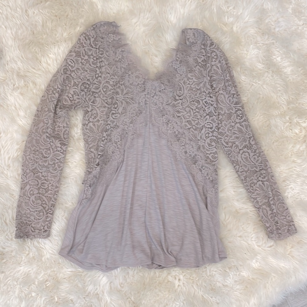 Maurice’s Blouse